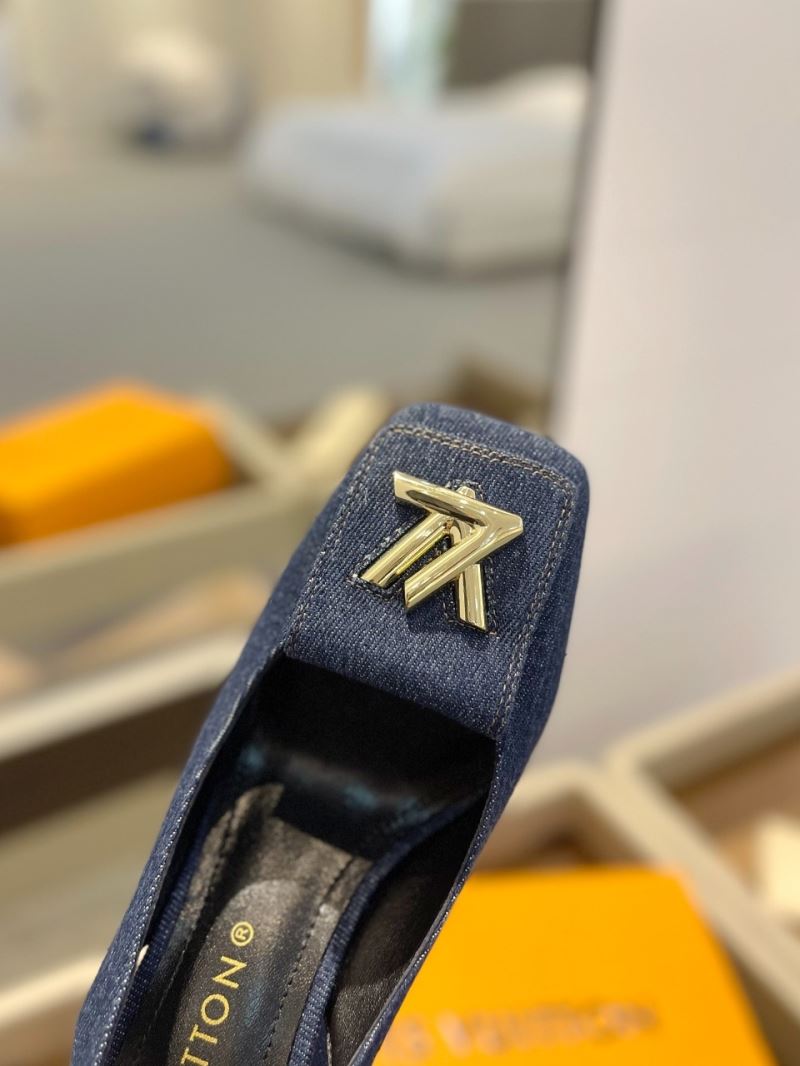 Louis Vuitton Sandals